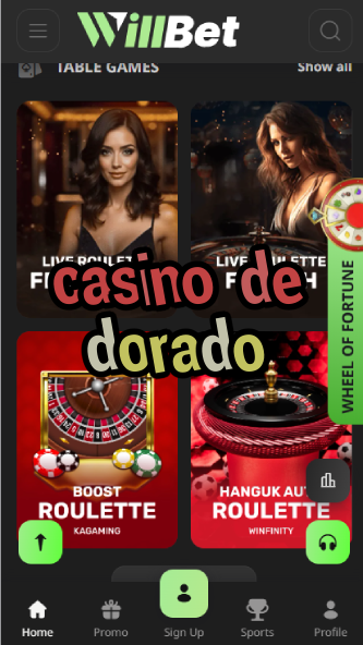 Casino de Dorado - Puerto Rico's Premier Casino-casinoorder.vip