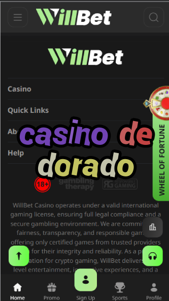 Casino de Dorado - Puerto Rico's Premier Casino-casinoorder.vip